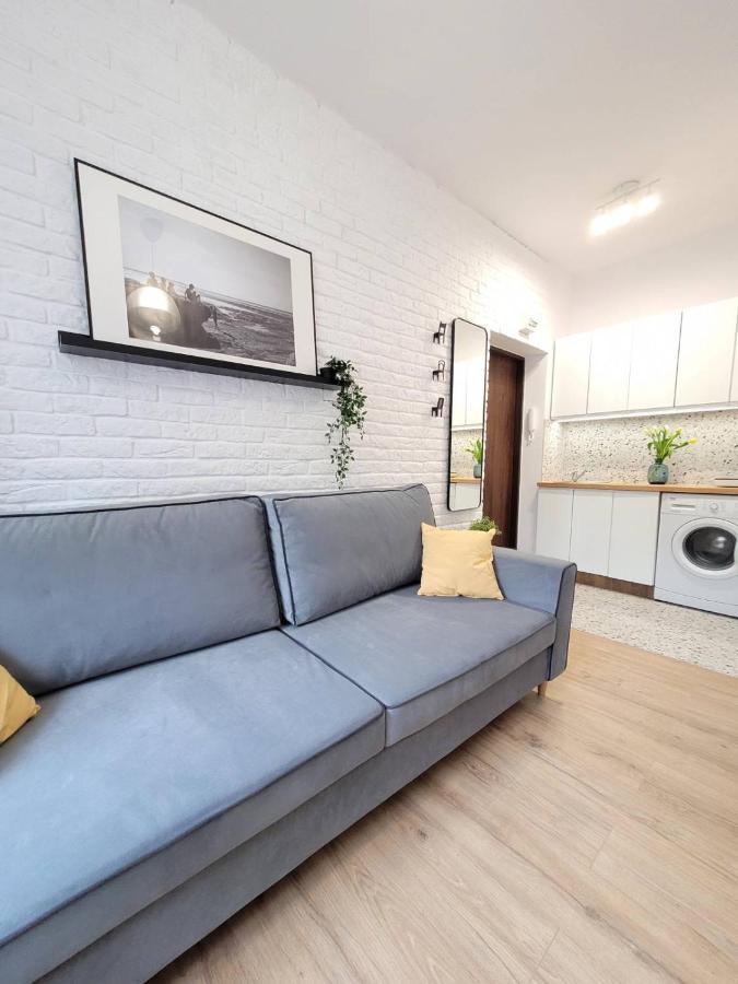 Hejbydgoszcz - Apartament Przy Bukowej Apartament Bydgoszcz