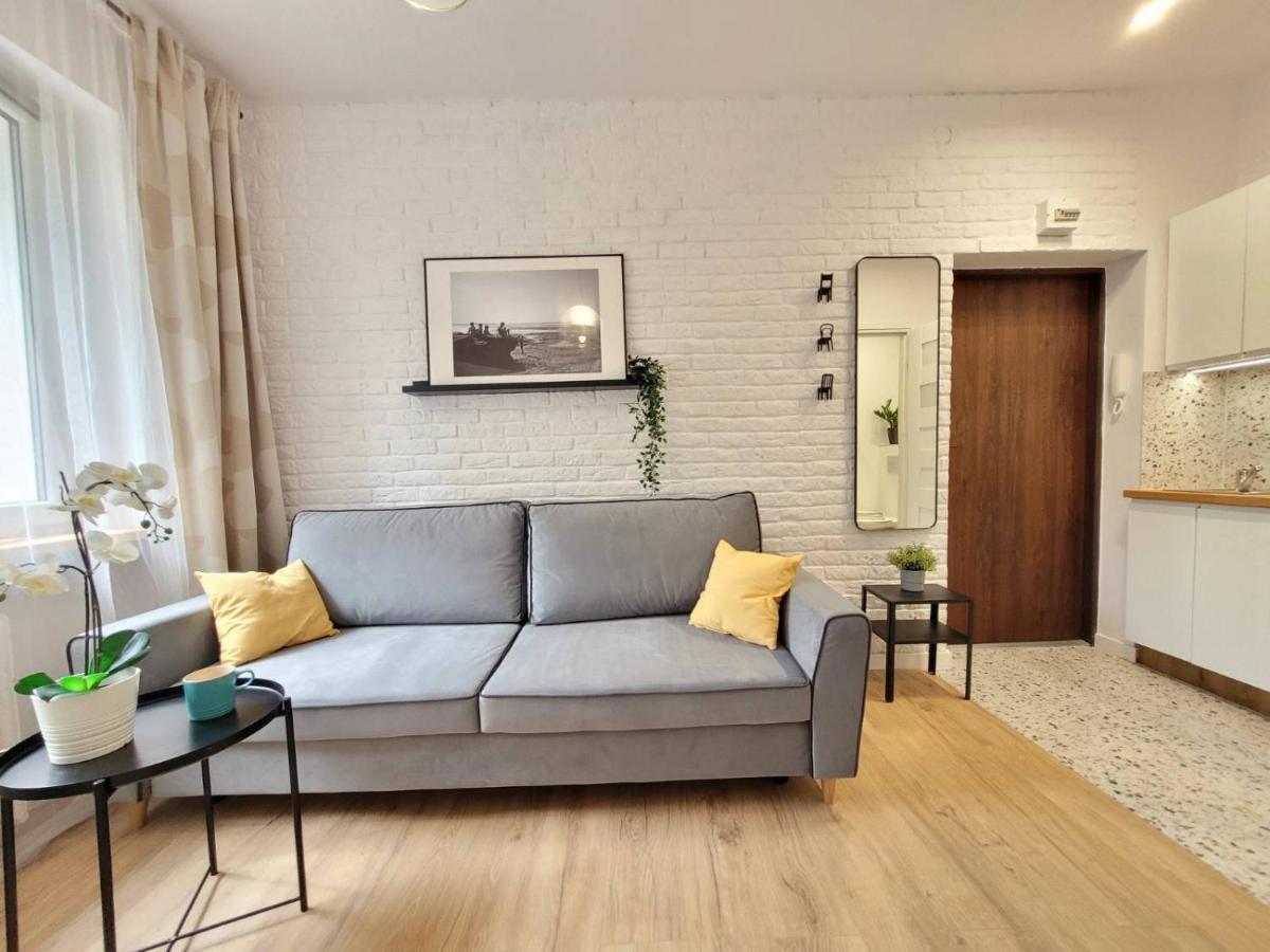 Hejbydgoszcz - Apartament Przy Bukowej Apartament *