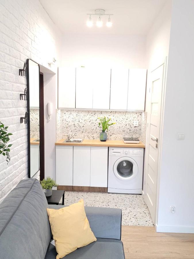 Hejbydgoszcz - Apartament Przy Bukowej *