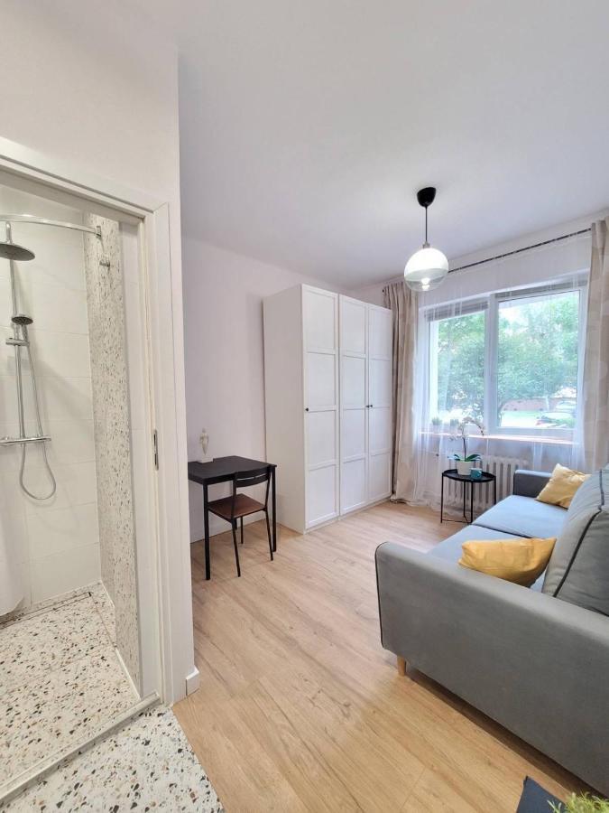 Hejbydgoszcz - Apartament Przy Bukowej Appartamento Bydgoszcz