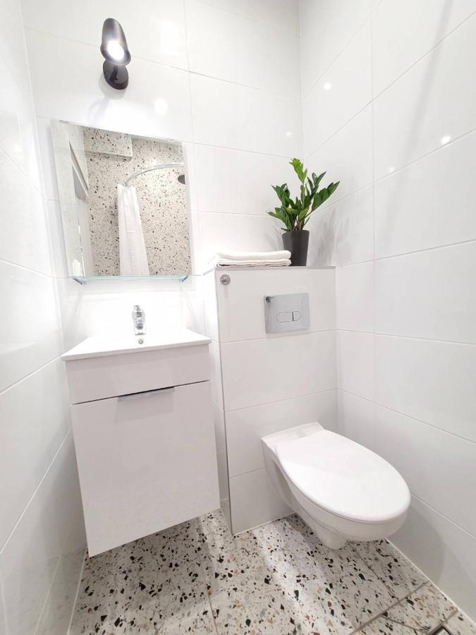 Hejbydgoszcz - Apartament Przy Bukowej *