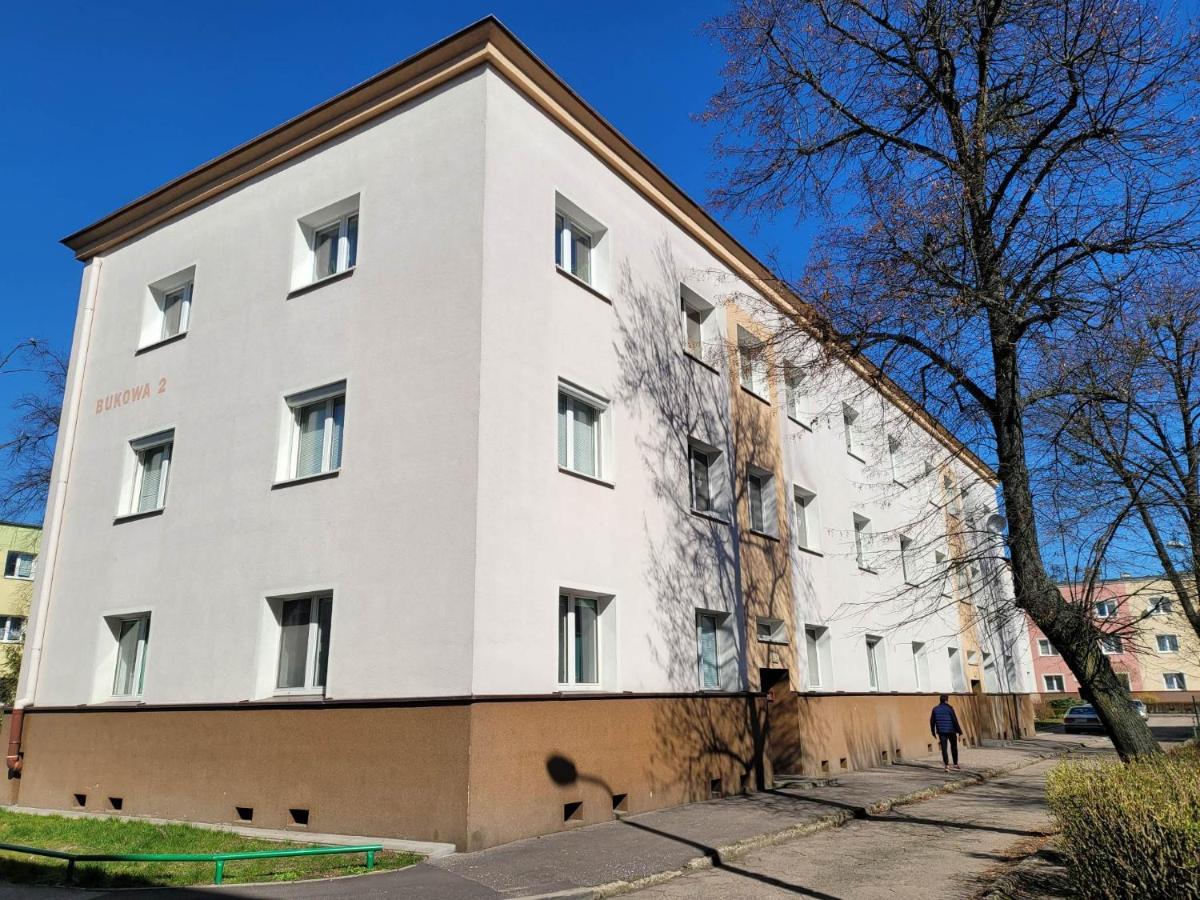 Appartamento Hejbydgoszcz - Apartament Przy Bukowej