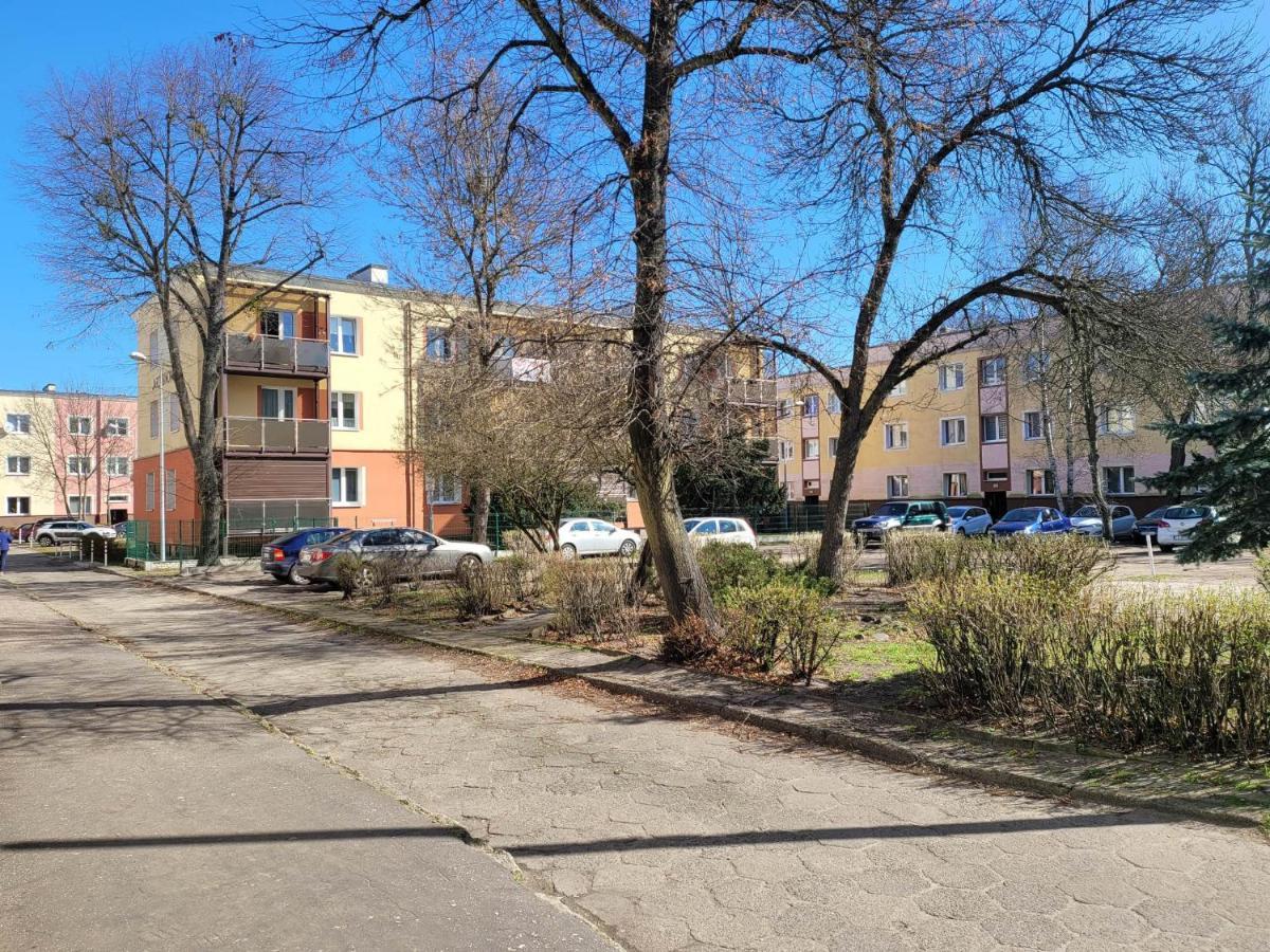 Hejbydgoszcz - Apartament Przy Bukowej Apartament