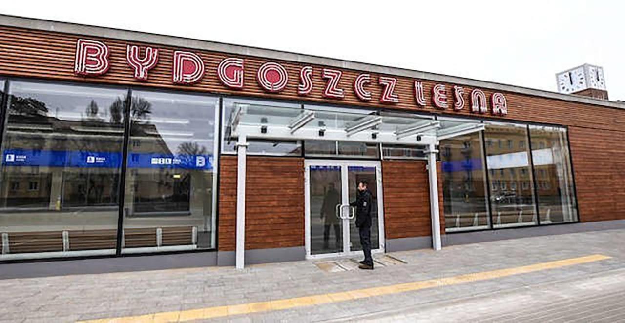 Hejbydgoszcz - Apartament Przy Bukowej Apartament *