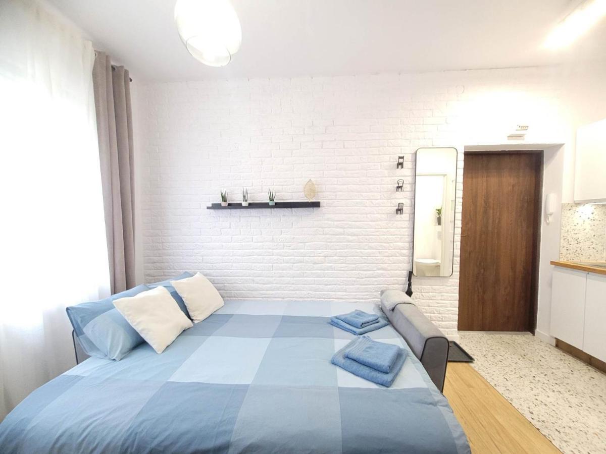 Appartamento Hejbydgoszcz - Apartament Przy Bukowej *