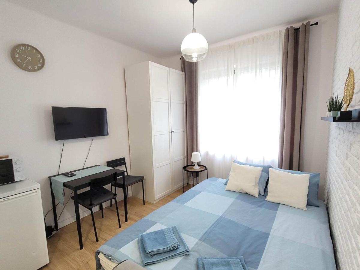 Hejbydgoszcz - Apartament Przy Bukowej Appartamento *