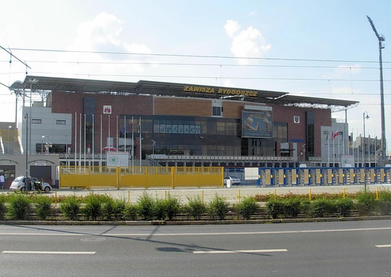 Hejbydgoszcz - Apartament Przy Bukowej * Bydgoszcz